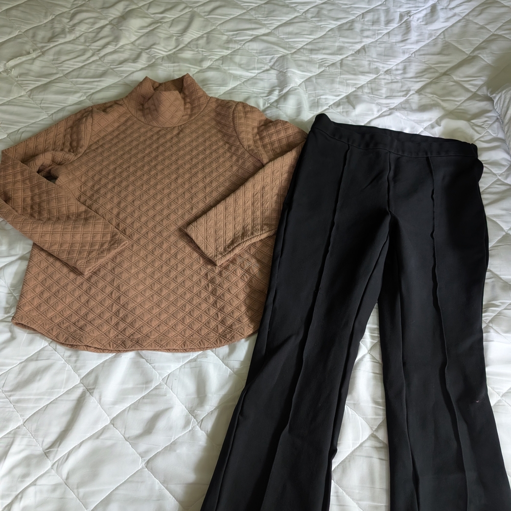 Elegant J Crew Factory Outfit